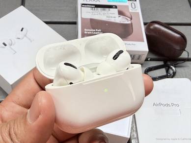 Airpods Pro 1