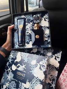 Versace Dylan Blue EDT