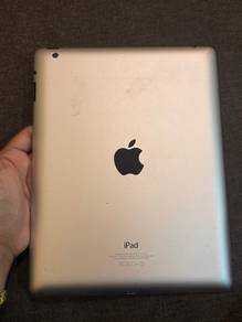 Ipad 4th generation