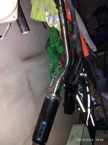 ekzos cj ipoh open rs150