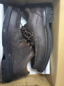 Black Hammer Men 4000 Series Low Cut
