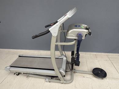 Used Treadmill FOR SALE