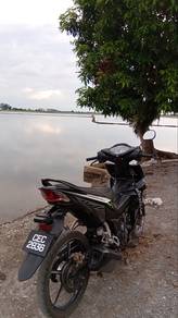 Honda RS150