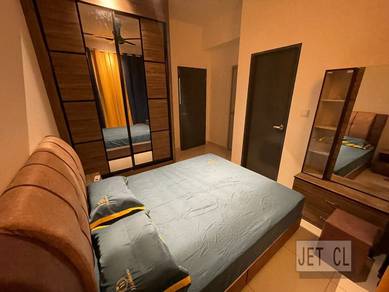 Service Residence For Rent in Edusentral