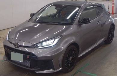 Toyota GR Yaris RZ HIGH PERFORMANCE in Chan Sow Lin, KUL