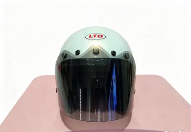 Helmet MAG LTD 5 Button