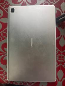 Galaxy Tab A7