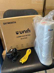 Skyworth SK-G7220 UNIFI WIFI7 Router