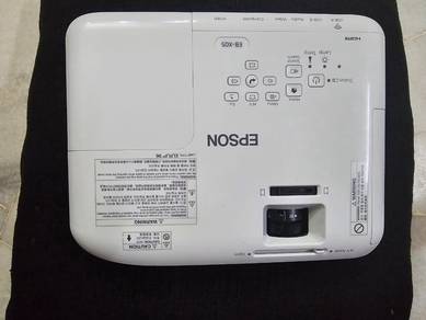 Epson Projector
