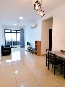 Service Residence For Rent in D' Secret Garden