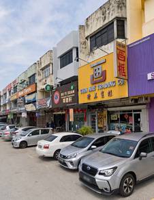 Shop lot For Rent in Bukit Mertajam,PNG