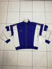 Original Tracktop / Sweater KAPPA SIDE TAPE