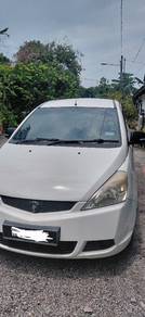 Proton Exora M-LINE CPS in Sungai Buloh, SGR