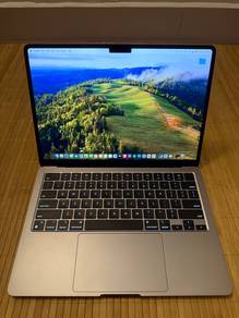 Apple Macbook Air M2
