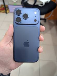 iphone 17 pro 256gb Blue