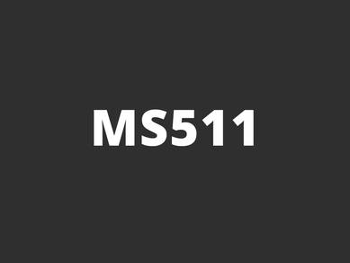 MS511