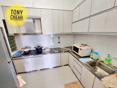 Condominium For Sale in Boulevard Condominium (BLVD)