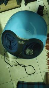 foot massager brand Gintell