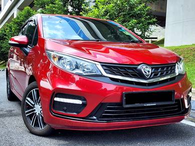 Proton Persona PREMIUM in Cheras, SGR