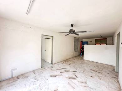 Apartment For Sale in Apartment Seroja (Puchong)