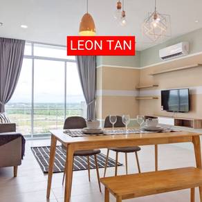 Service Residence For Rent in TT3 Soho