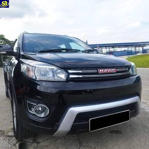 Great Wall Haval H1 PREMIUM in Johor Bahru, JHR