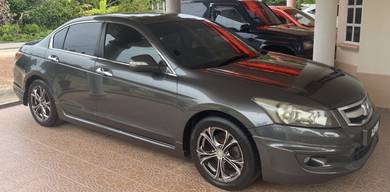 Honda Accord VTi-L in Machang, KTN