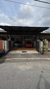 Terraced House For Sale in Seri Manjong,PRK