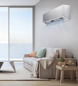 Aircond Cuckoo Bulanan Rb2n1m63