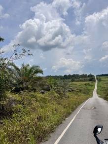 Agricultural Land in Ulu Tiram, JHR