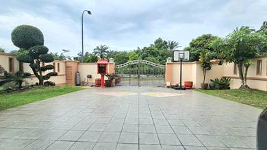 Semi-Detached House For Sale in Skudai,JHR