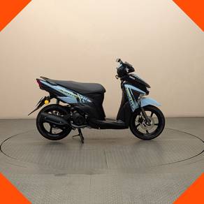 Yamaha EGO AVANTIZ