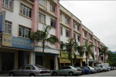 Apartment For Sale in saujana apartment