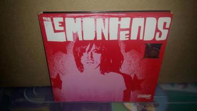 CD The Lemonheads