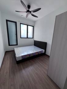 Room in Kepong, KUL