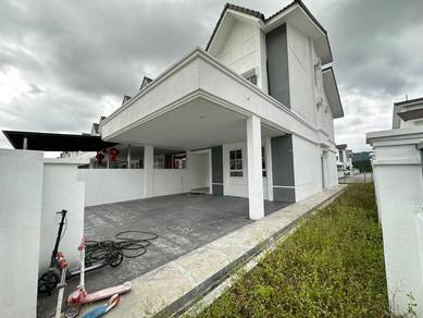 2-storey Terraced House For Sale in Rawang,SGR