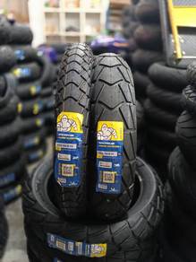 Tyre Michelin Anakee Adventure 2 *New Stock Arrive