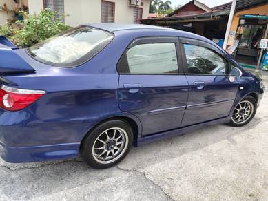 Honda City i-DSI in Batu Gajah, PRK