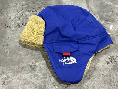 MU5612	Topi Hat Tutup Telinga TNF The North Face
