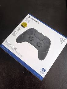 PS5 Razer Raiju V3 pro