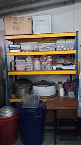 5 tier ttf shelf