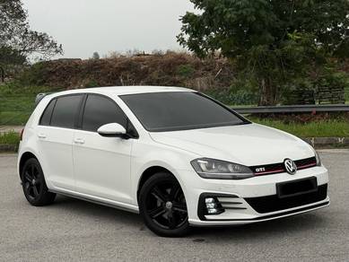 Volkswagen Golf TSI in Sungai Besi, KUL