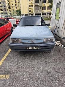 Proton Iswara A/B in Bandar Sunway, SGR