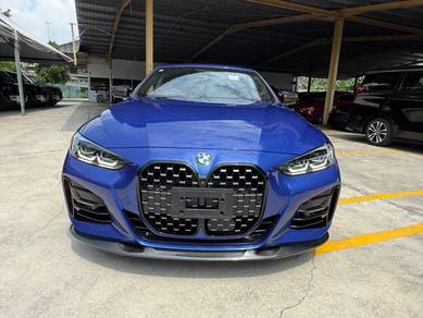 BMW 420i 20i COUPE in Cheras, KUL