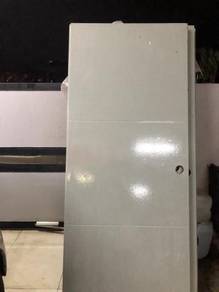 Pintu Kayu - 75