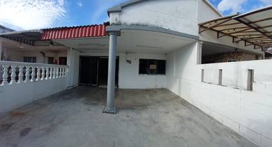 1-storey Terraced House For Sale in Puchong,SGR