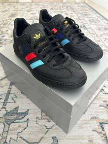 Adidas Handball Spezial x size? City Series