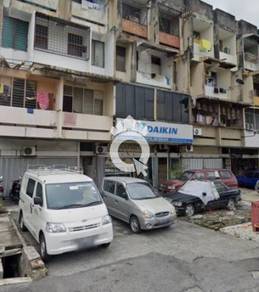 Shop lot For Rent in Sentul,KUL