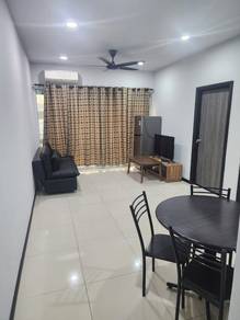 Service Residence For Rent in Parkcity Residences