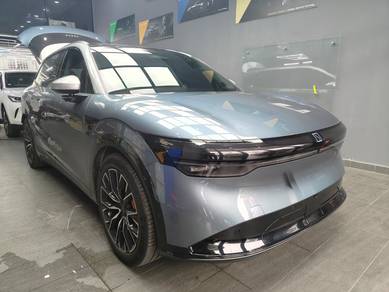 Zeekr 7X AWD PERFORMANCE in Sri Petaling, KUL